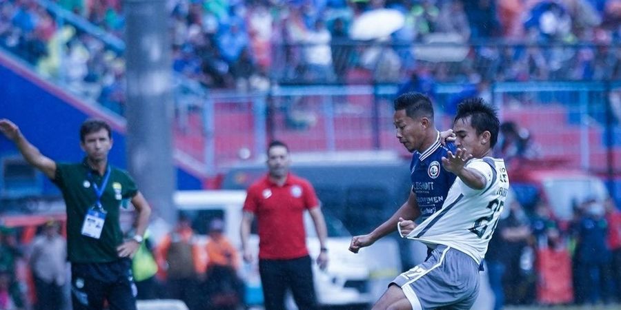 Jadwal Lengkap Liga 1 2023-2024 Pekan Kedua: Dibuka PSS vs Persis, Dilanjutkan Arema FC vs Persib