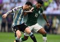 Messi Ungkap Peran Tak Kasat Mata Negara Arab Bantu Argentina di Piala Dunia 2022 Qatar