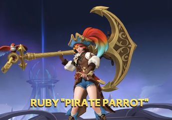 Bocoran Starlight Pass Mobile Legends Oktober, Bawa Konten Terbaru!