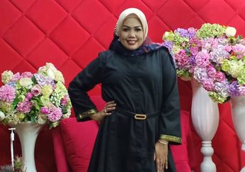 Berkali-kali Ditipu Brondong Berparas Tampan, Elly Sugigi Tak Kapok dan Berdoa Bisa Nikah Lagi di Usianya yang Genap 48 Tahun