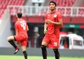 Disanksi Persija Jakarta, Sandi Sute Buka Suara Soal Bangkitkan Mental