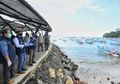 Sukses Jalani New Normal Lebih Dahulu dari Daerah Lainnya, Pantai Pangandaran Sudah Siap Dikunjungi Wisatawan Domestik Tanpa Surat Rapid Tes