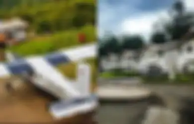 Terkepung Ancaman KKB, Kota di Papua Ini Malah Bikin Minder Kota-kota Indonesia
