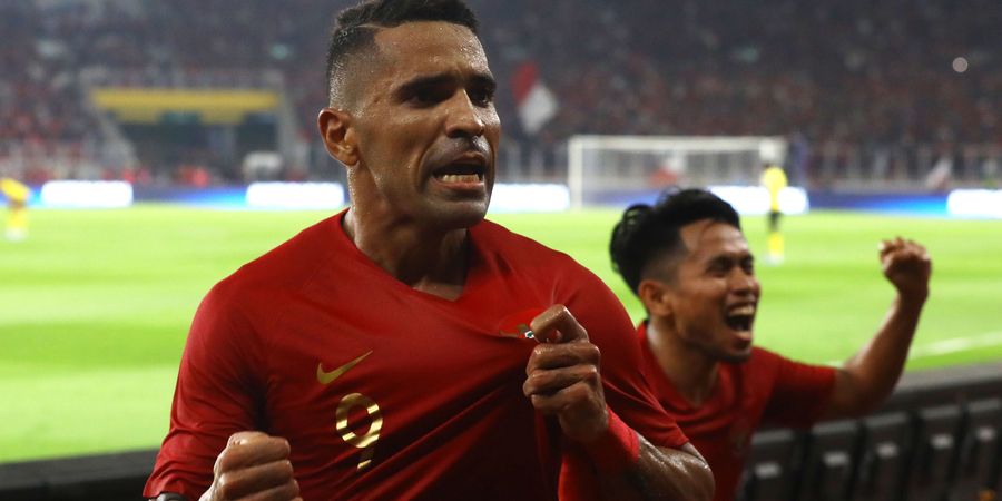 Timnas Indonesia Dikalahkan Malaysia,  Beto: Ricuh Suporter Bikin Pemain Kehilangan Fokus