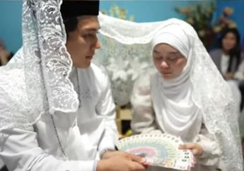 BERITA TERPOPULER: Dicap Lakukan Pembohongan Publik, Rizky Billar Bongkar Bulan Pernikahan Siri Dengan Lesti Kejora | Masih Ingat Reynhard Si Predator Seksual? Tersebar Foto Wajahnya Babak Belur