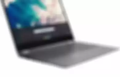 Laptop gaming Lenovo Chromebook Flex 5