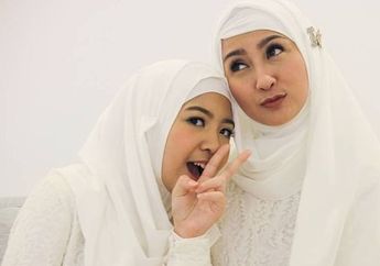 Tak Berjodoh jadi Ayah Sambungnya, Terungkap Hubungan Anak Desy Ratnasari dengan Irwan Mussry Setelah 8 Tahun hingga Miliki Panggilan Spesial Ini