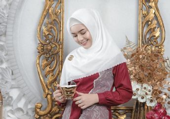 Usai Foto Berhijab Beredar, Amanda Manopo Ramai Diduga Telah Menjadi Mualaf karena Kedapatan Kerap Lakukan Hal tak Terduga Ini