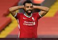 Catat! Mohamed Salah Ingin Tinggal di Liverpool Selama Mungkin