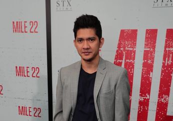 Promosi Film Sampai Kanada, Iko Uwais Malah Disuruh Buat Jus Lemon Tanpa Blender, Ngakak!