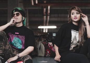 Dapat Kado Spesial, Begini Reaksi Aurel Hermansyah Waktu Dengar Lagu Atta Halilintar Untuknya, Heboh Jambak Rambut Sampai Nangis: Aku Masih Shock, Jantungan!