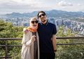 Desta Jatuh dari Panggung Dikira Gimmick, Natasha Rizky Angkat Bicara: Emang Beneran Jatuh