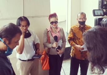 Barbie Kumalasari Tak Ragu Gelontorkan Uang Demi Bantu Galih Ginanjar Bebas dari Jeratan Hukum