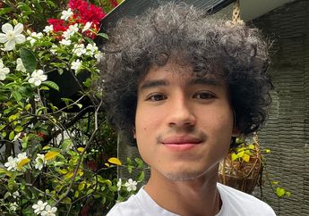 Demi Peran di Pertaruhan The Series, Giulio Parengkuan Riset ke Pasar