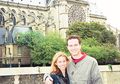 Notre Dame Kebakaran, Mark Hoppus Nostalgia dan Sampaikan Rasa Duka