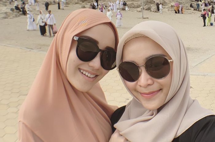 Ayu ting Ting