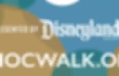 Virtual CHOC Walk