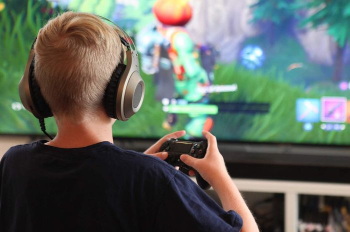 Addiction to playing games is considered a health disorder