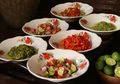 Berbahagialah Para Pecinta Pedas, Ini Nih 4 Manfaat Makan Sambal