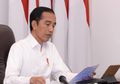 Tersirat Tanpa Harus Terucap, Penilaian Pakar Beberkan Jokowi Dibohongi Jajaran Sejak Awal, Kini Orang Nomor 1 RI Sudah Kesal dengan Kaki Tangannya Sendiri