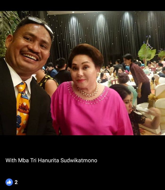 Tri Hanurita