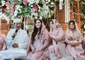 Mantan Istri Tommy Kurniawan Gelar Malam Bainai Jelang Pernikahan, Tengok Mewahnya Acara dan Cantiknya Tania Nadira Pakai Suntiang Minang