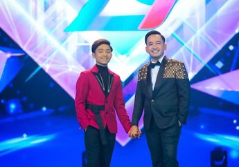Bak Tersambar Petir, Tiba-Tiba Ruben Onsu Geram Betrand Peto Jadi Bahan Bercandaan: 'Di Mana Hati Nurani Anda!'