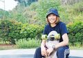 Jessica Putri Sibrani, Makeup Artist yang Doyan Main Papan Seluncur Panjang