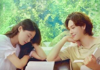 OST Drama Korea Summer Strike Part 4 Dibawakan Jay, Jake dan Heeseung ENHYPEN Berjudul Zero Moment!