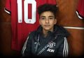 Pemain Berdarah Indonesia Zidane Iqbal Dikabarkan Gabung Man United U-18