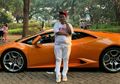 Dapat Gaji Fantastis Bawa Lamborghini, Supir Hotman Paris Umbar Sifat Asli Sang Pengacara Kondang
