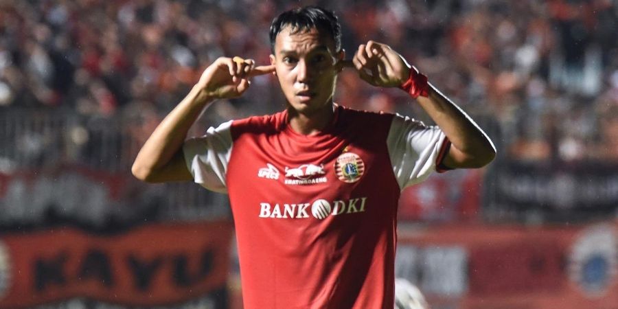 Bek Sayap Bali United Waspadai Tiga Pemain Persija Jakarta