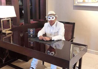 Geger Terawangan Aneh Wirang Birawa, Ungkit Goyangan yang Bikin Heboh Indonesia: Dia Datang Tanpa Perkiraan