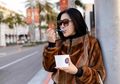 Pilih Cuek Bebek Meski Terus Diterpa Gosip Miring, Inilah yang Jadi Alasan Syahrini Ogah Penjarakan Para Haters: Aku Jadi Prihatin Sendiri...