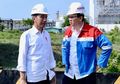 Ahok Menilai Penanganan Covid-19 di Indonesia tidak Buruk, Najwa Shihab: Gak Enak ya Ngritik Jokowi?