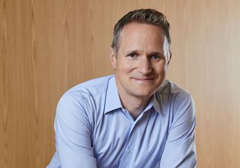 Billboard Secara Khusus Merilis Profil VP Apple Music Oliver Schusser