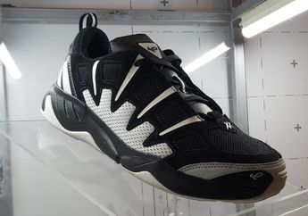 Sepatu Cowok Piero dengan Harga Murah di Urban Sneakers Society! Buat Pacar Nih!