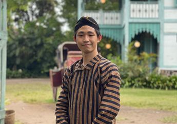Kenalan sama Kenji Sato, Konten Kreator Jepang yang Sering Review Makanan Indonesia