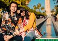 3 Bulan Lebih Keliling Dunia Bersama-sama, Kini Raffi Ahmad dan Nagita Slavina Terbang Berduaan ke Tokyo untuk Honeymoon, Ingin Tambah Momongan?