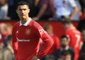 Ten Hag Sebenarnya Tak Mau Mainkan Cristiano Ronaldo, Menyesal?