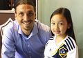 Nyanyi di MLS, Bocah Keturunan Indonesia ini Dipuji Zlatan Ibrahimovic