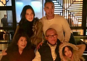 Lupa Dirinya Sudah Tak Lagi Gadis Usai Dipersunting Anak Konglomerat, Nia Ramadhani Ungkap Kelakuannya Saat Hamil yang Bikin Keluarga Bakrie Geleng-geleng Kepala