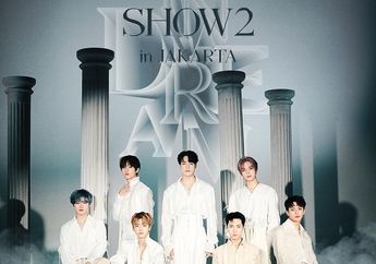 Konser NCT Dream di Jakarta 2023: Informasi Lengkap Lokasi, Jadwal, Harga dan Cara Beli Tiket