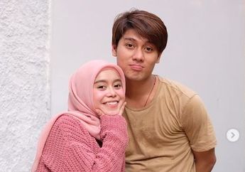 Rizky Billar Posting Foto Bareng Lesty Kejora, Dinda Hauw: 'Jadi Ini... '