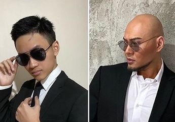 Buat Deddy Corbuzier Syok! Azka Corbuzier Ngaku Sudah Pacaran Dari Usia 7 Tahun hingga Bongkar Alasan Mengejutkan Sebab Kandasnya Jalinan Asmara Dengan Sang Kekasih Usai 7 Tahun Bersama