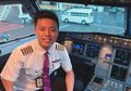 Ijin Terbang Dicabut Kemenhub, Ini Rencana Ke Depan Captain Vincent Raditya Tanpa Pesawat Cessna 172