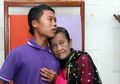 Kabar Terbaru dari Remaja Lelaki 16 Tahun yang Menikahi Nenek 71 Tahun, Ketahuan Tak Punya Buku Nikah dan Kerja Serabutan Demi Beli Beras