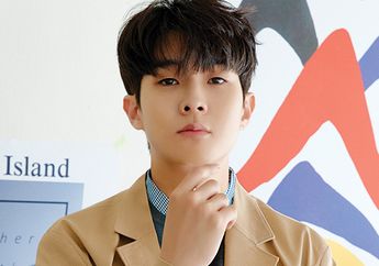 Visualnya Menawan! Choi Woo Shik Ngaku Kaget Saat Pertama Kali Ketemu Suzy
