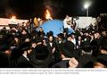 Perayaannya di Israel Baru-baru Ini Berakhir Tragedi, Inilah Festival Lag B'Omer Yahudi, Biasanya Jadi Hari Bahagia Pasangan hingga Para Orangtua