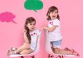 Manfaatkan #FamilyQuality yang Tersisa Untuk Mengasah Kemampuan Bahasa Asing Si Kecil dengan Cara Ini